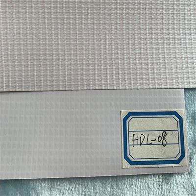 PVC priekšējais Flex Banner