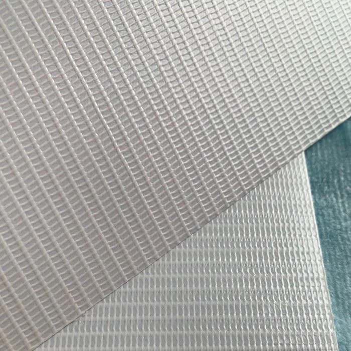 Outdoor Frame Banner Material