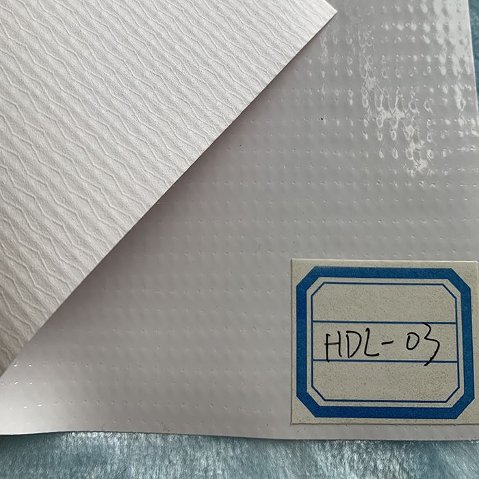 Laminēts