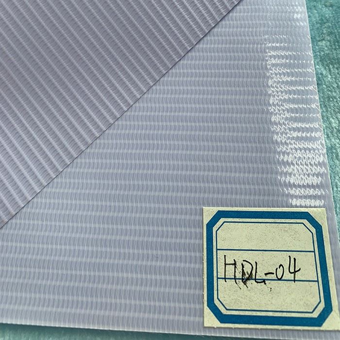 Laminated Frontlit Banner Roll