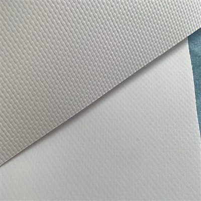 Arhitektūras PVC brezents