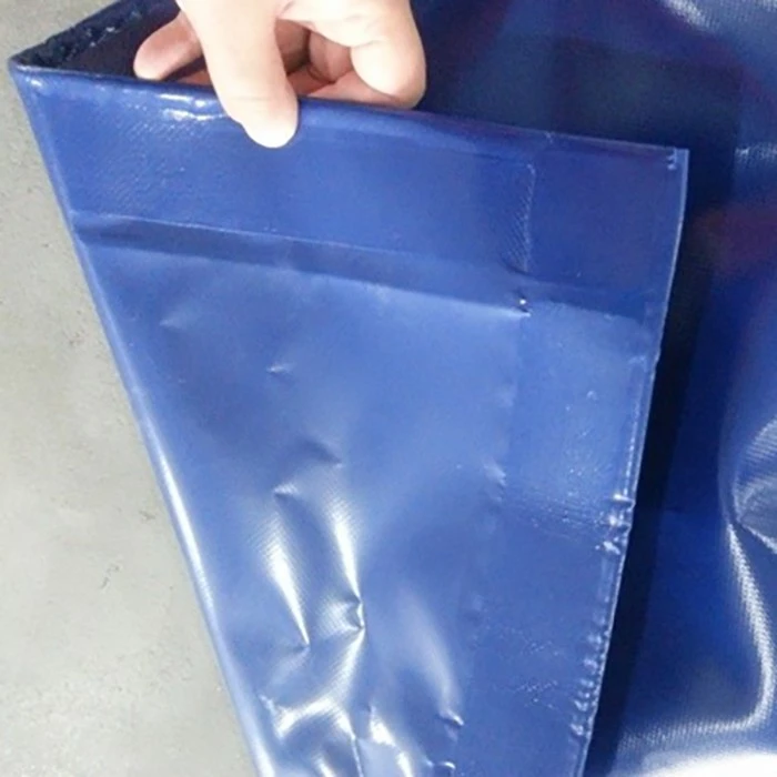 Truck PVC Tarpaulin